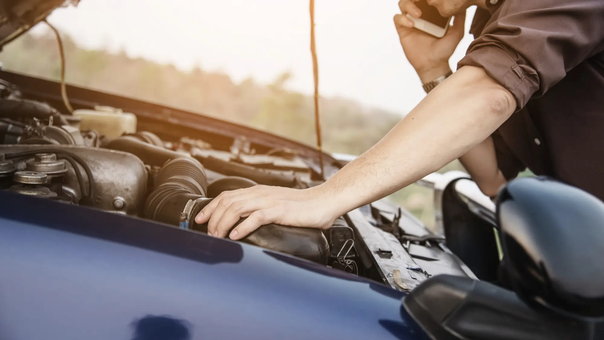 แบตรถยนต์ควรเปลี่ยนทุกกี่ปี